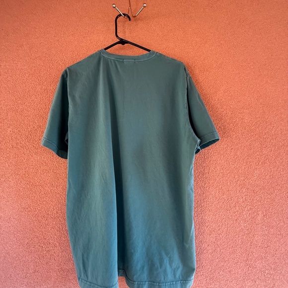 Four t-shirts Mododoc in size large - Picture 4 of 16